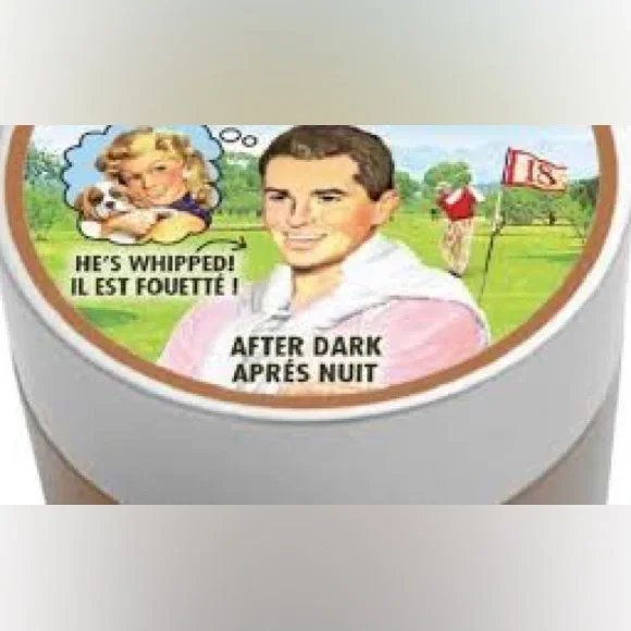 The Balm: Even Steven in After Dark Shade Whipped Foundation - Picture 5 of 7